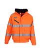 Yoko Hi-Vis Fontaine Flight Jacket