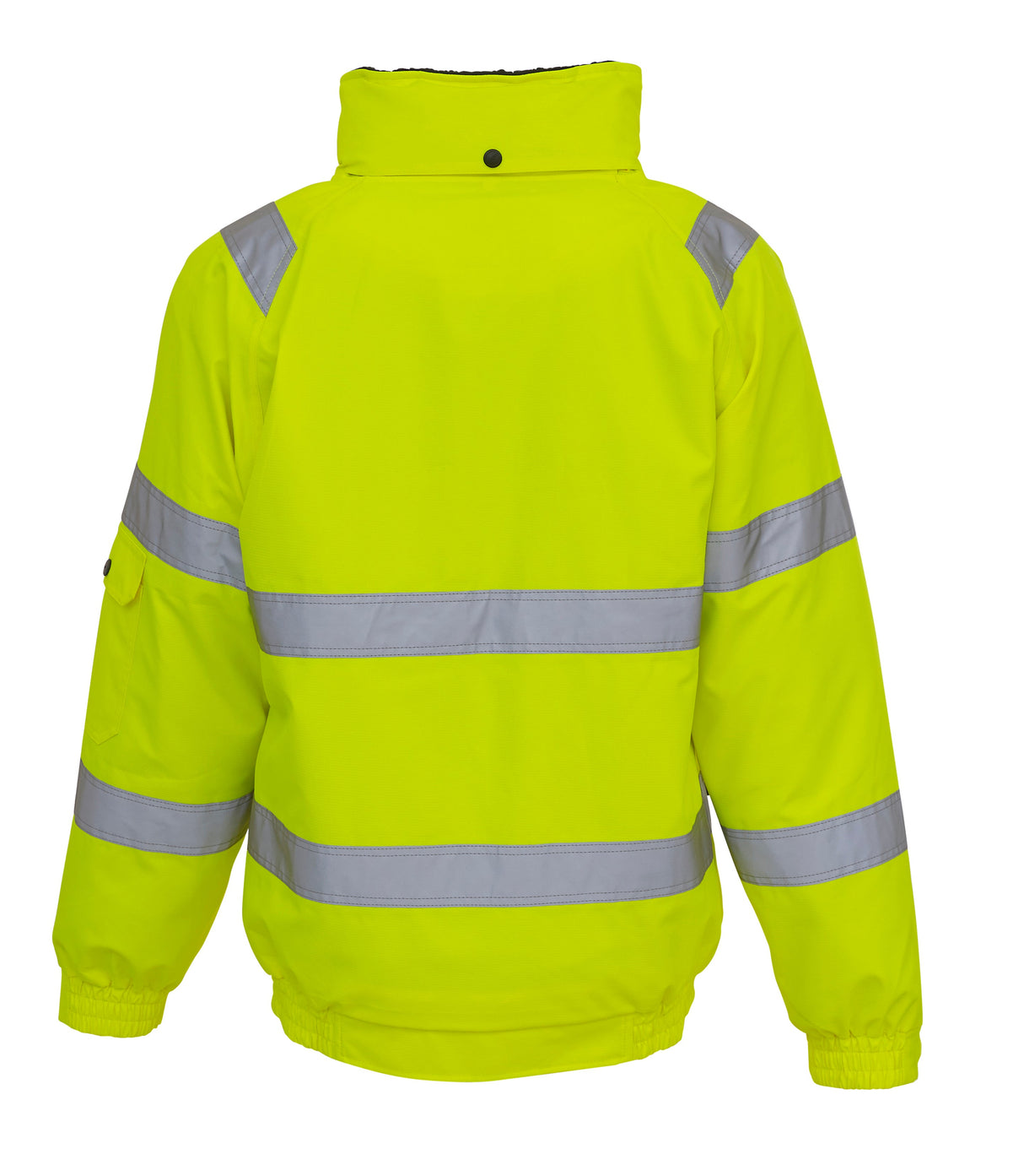 Yoko Hi-Vis Fontaine Flight Jacket