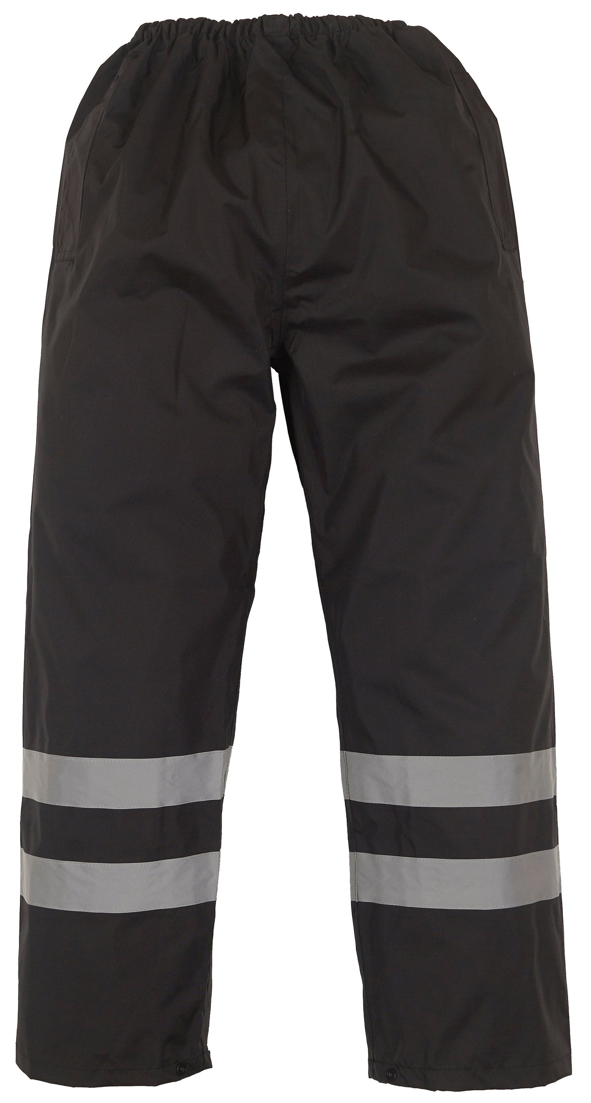 Yoko Hi-Vis Waterproof Overtrousers