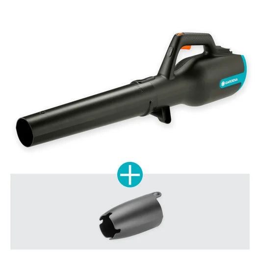 Gardena Blower PowerJet 18V P4A solo