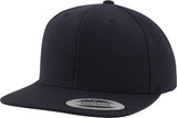 Flexfit By Yupoong The Classic Snapback (6089M)