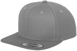 Flexfit By Yupoong The Classic Snapback (6089M)