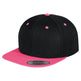 Flexfit By Yupoong The Classic Snapback 2-Tone (6089Mt)