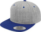 Flexfit By Yupoong The Classic Snapback 2-Tone (6089Mt)