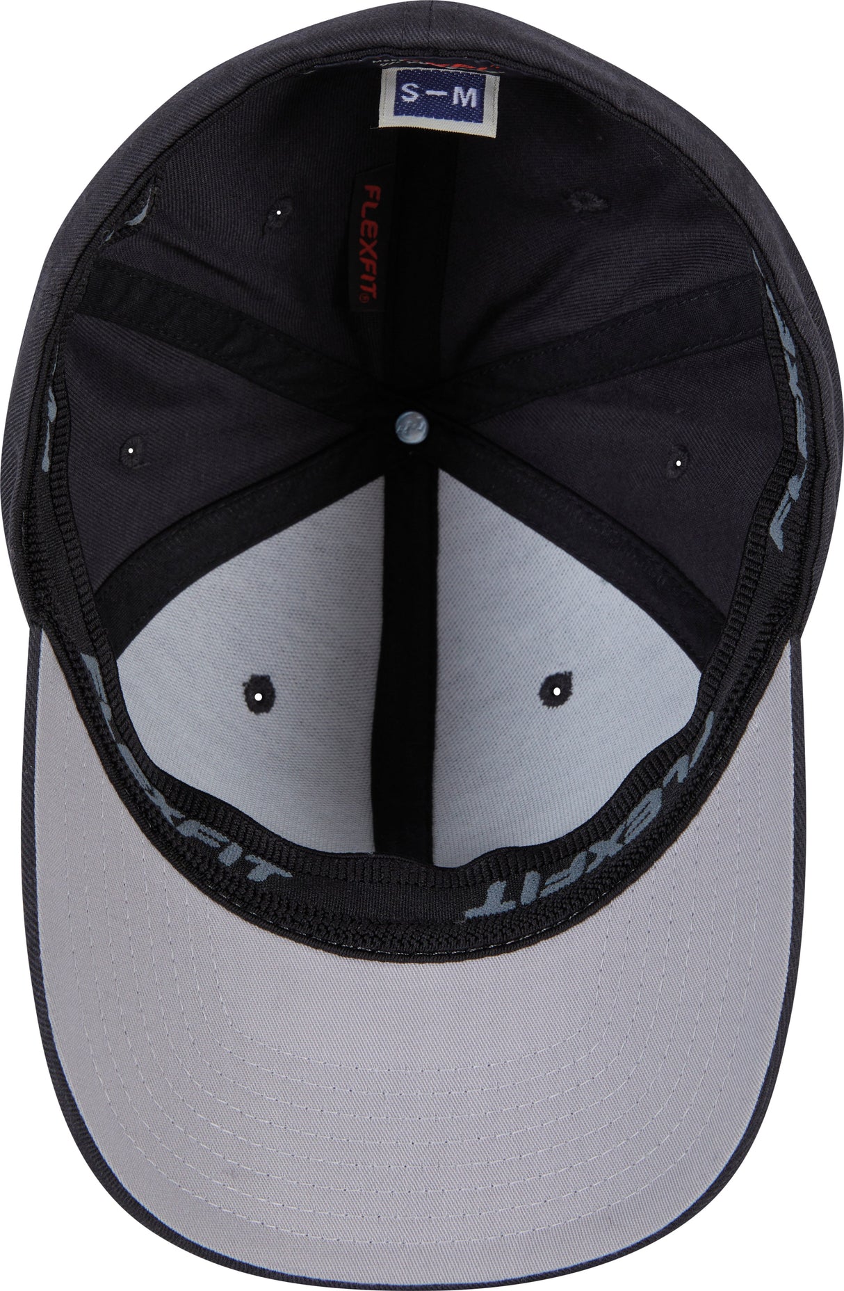 Flexfit By Yupoong Flexfit Fitted Baseball Cap (6277)