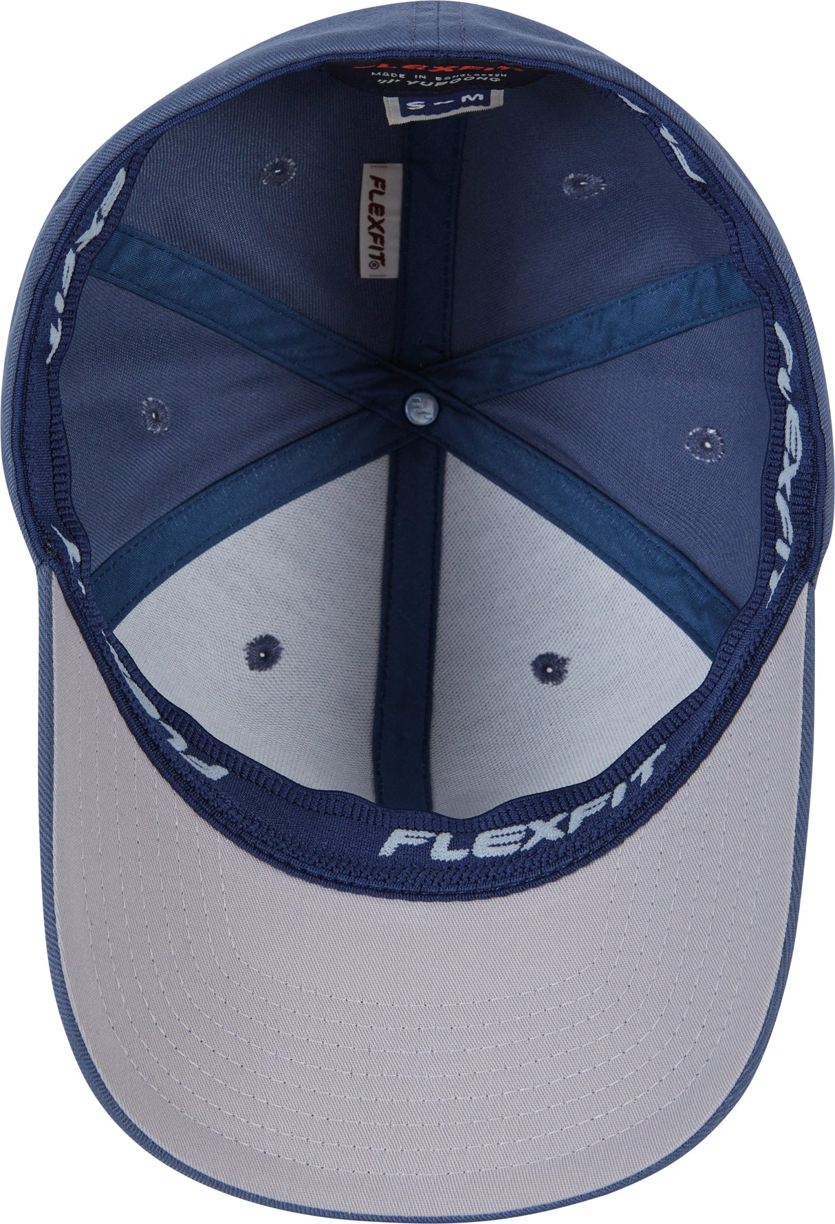 Flexfit By Yupoong Flexfit Fitted Baseball Cap (6277)