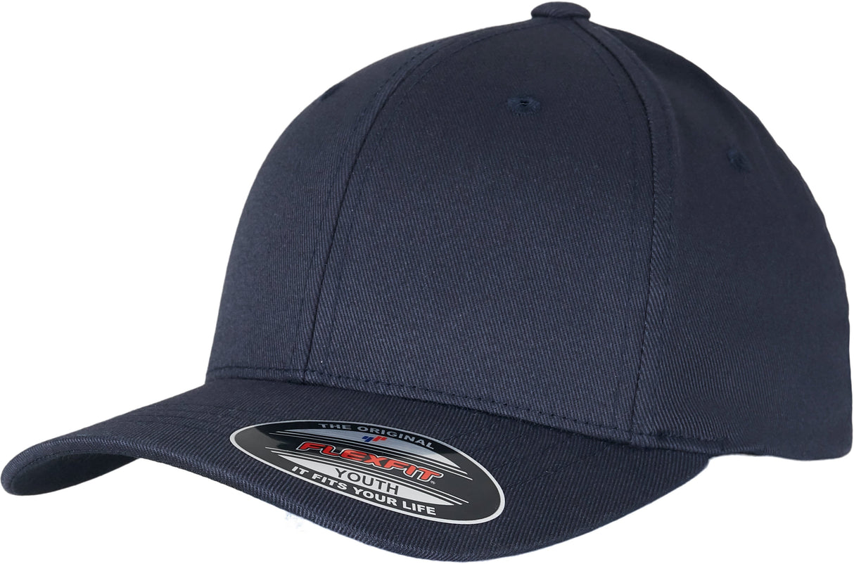 Flexfit By Yupoong Flexfit Fitted Baseball Cap (6277)