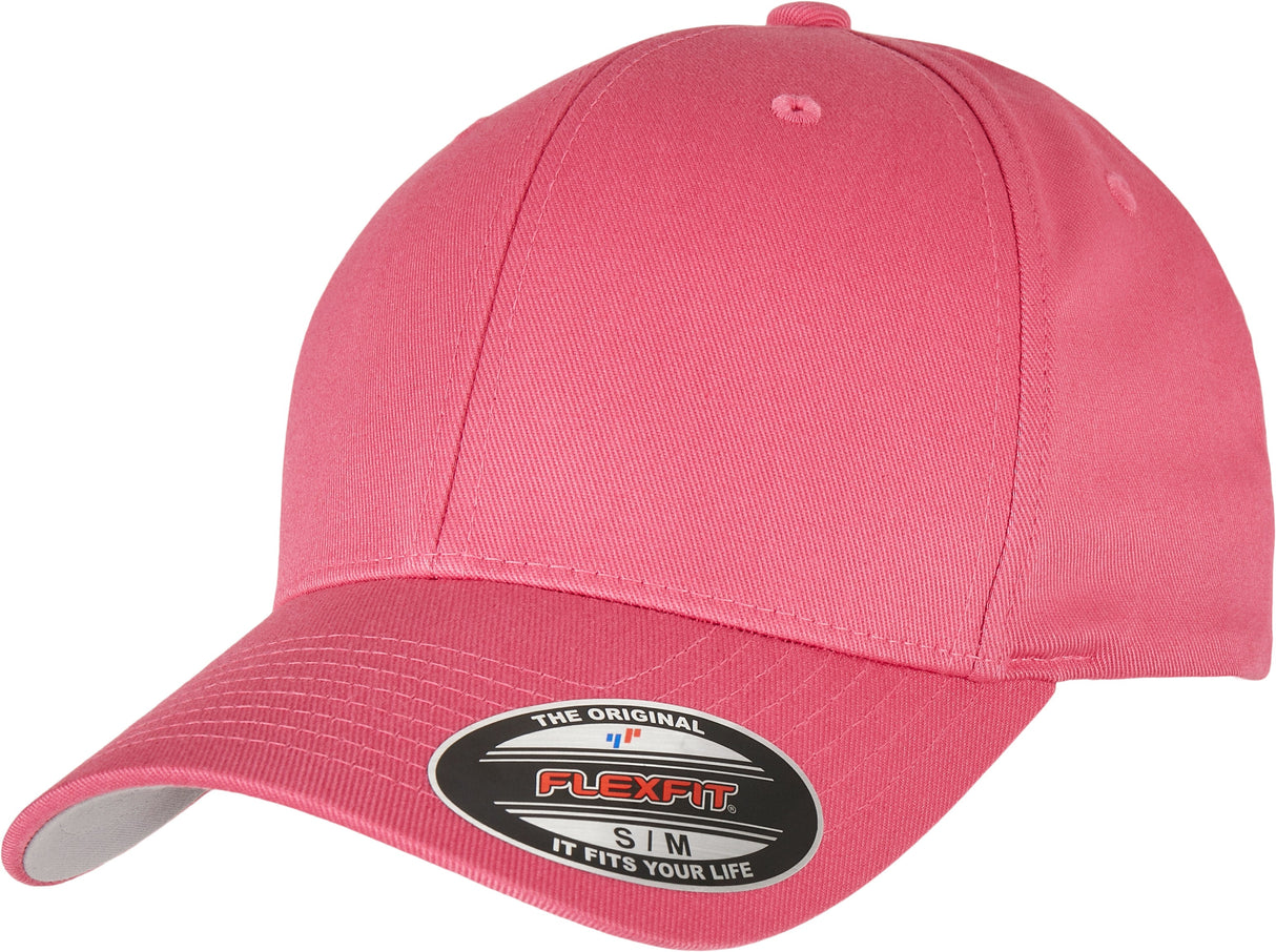 Flexfit By Yupoong Flexfit Fitted Baseball Cap (6277)