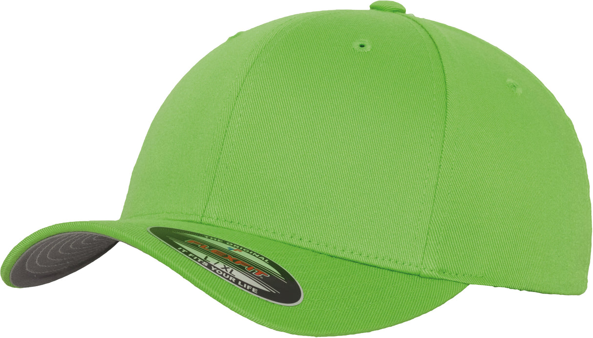 Flexfit By Yupoong Flexfit Fitted Baseball Cap (6277)