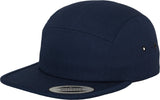 Flexfit By Yupoong Classic 5-Panel Jockey Cap (7005)