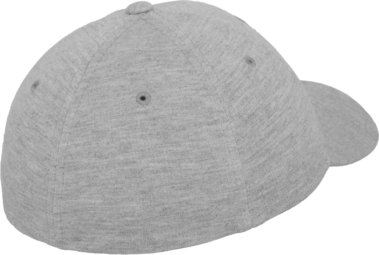 Flexfit By Yupoong Flexfit Double Jersey Cap (6778)