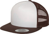 Flexfit By Yupoong Classic Trucker (6006W)