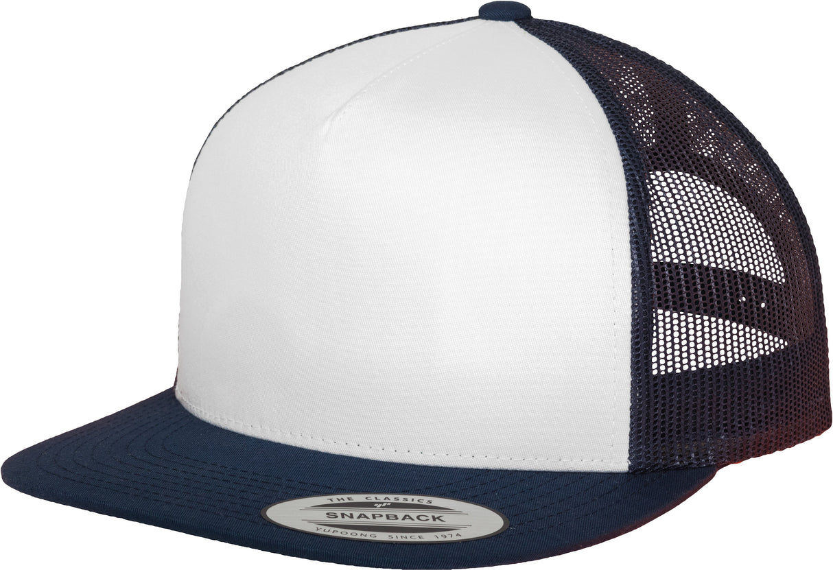 Flexfit By Yupoong Classic Trucker (6006W)