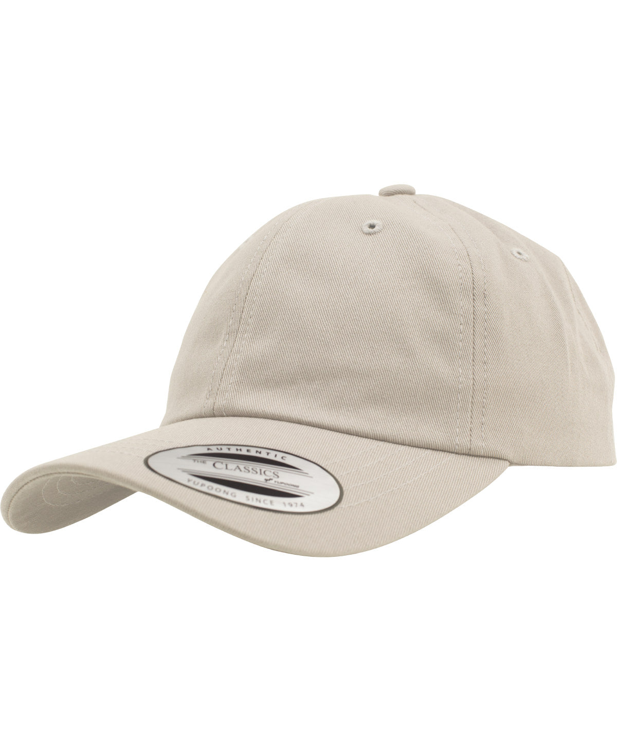 Flexfit By Yupoong Dad Hat Baseball Strap Back (6245Cm)