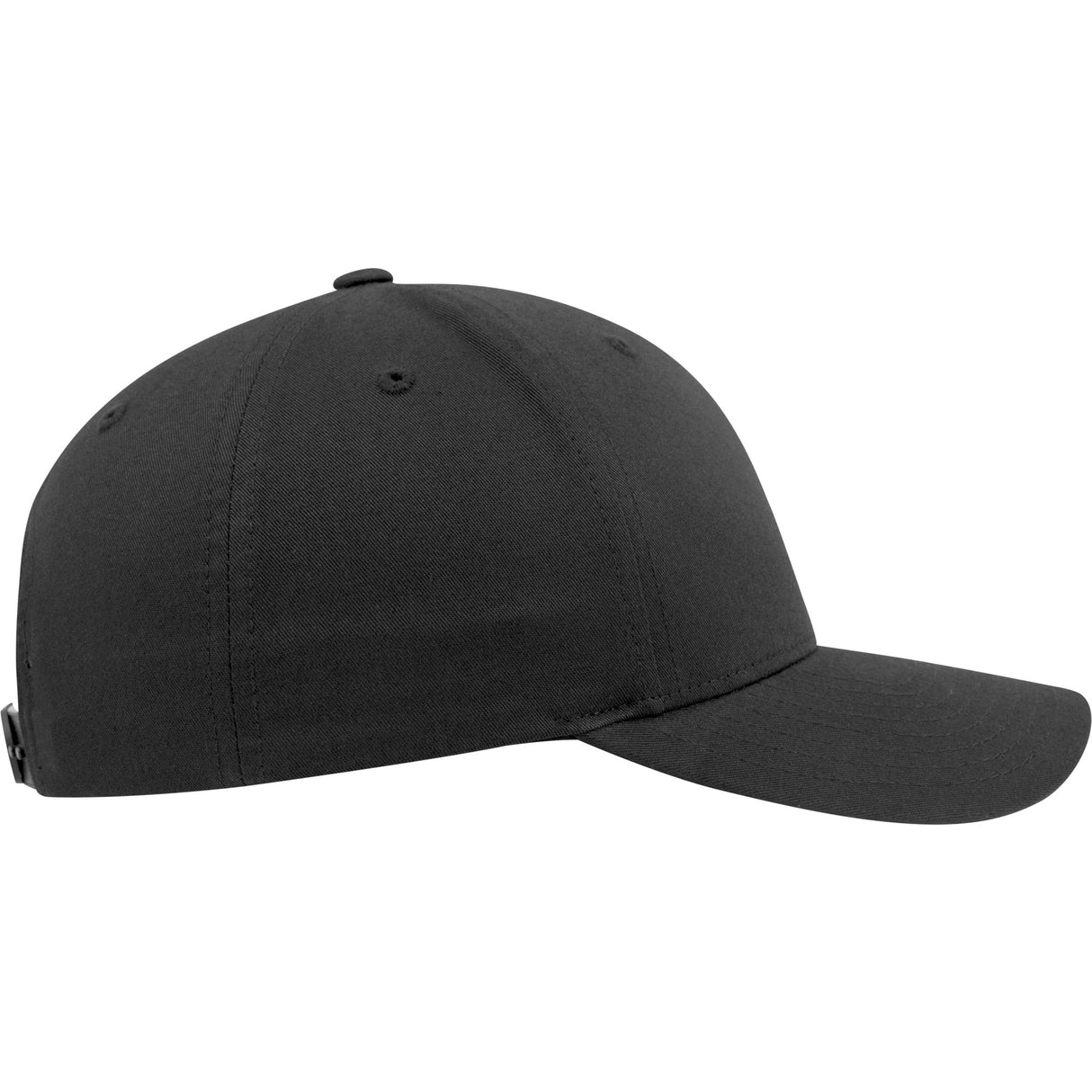 Flexfit By Yupoong Curved Classic Snapback (7706)(7706)