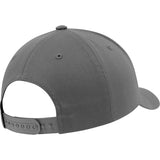 Flexfit By Yupoong Curved Classic Snapback (7706)(7706)