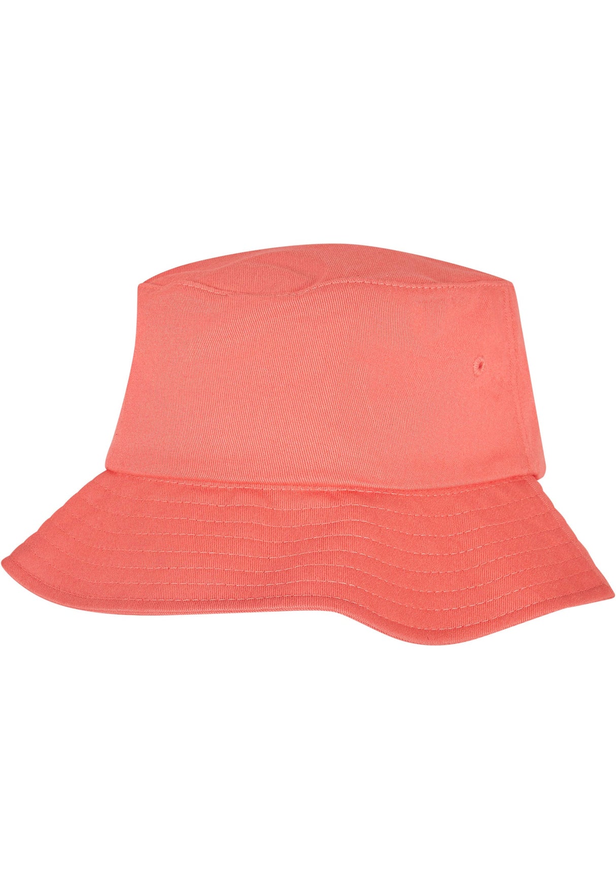 Flexfit By Yupoong Flexfit Cotton Twill Bucket Hat (5003)