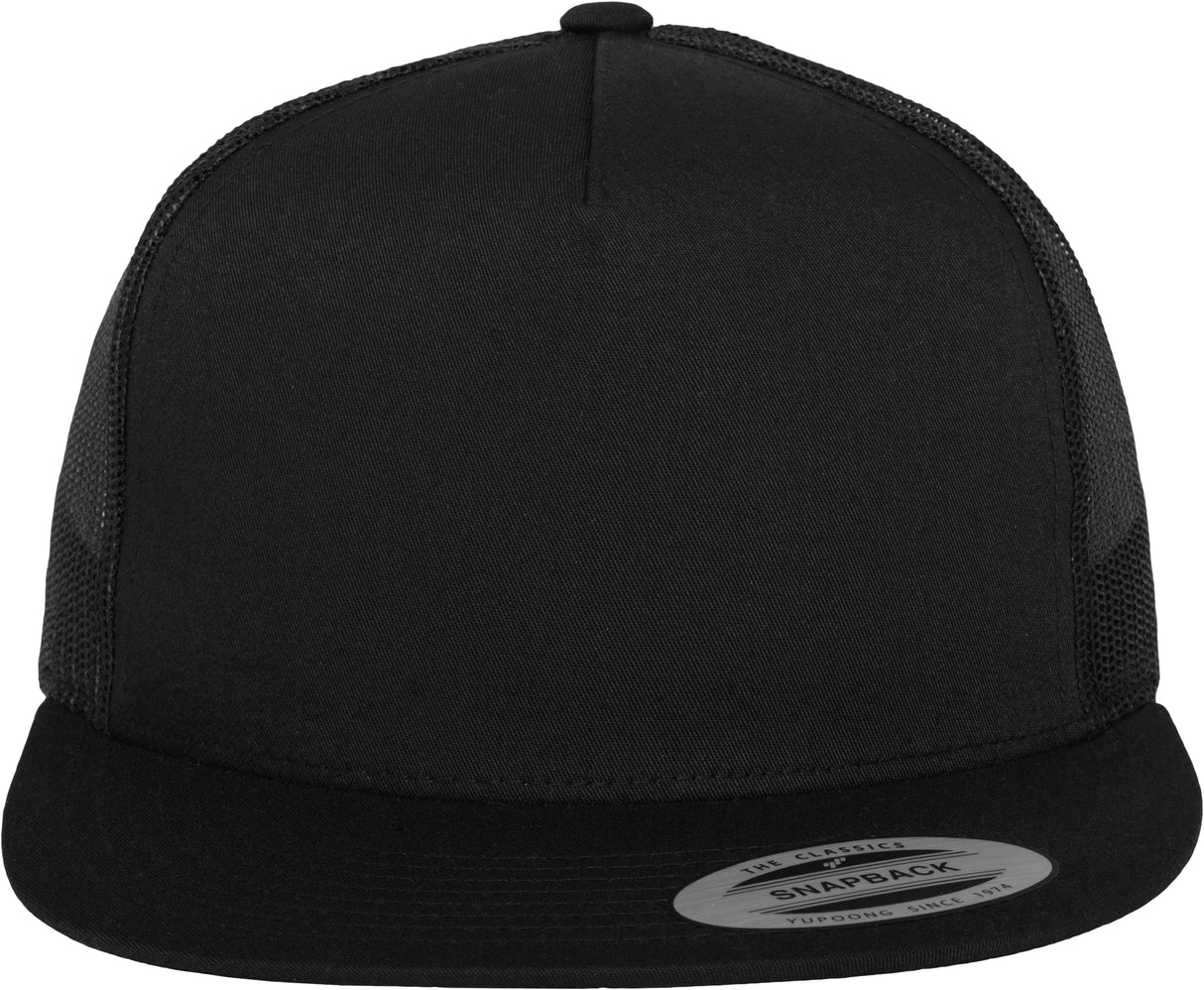 Flexfit By Yupoong Classic Trucker (6006)