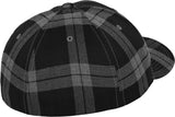 Flexfit By Yupoong Flexfit Tartan Plaid (6197)