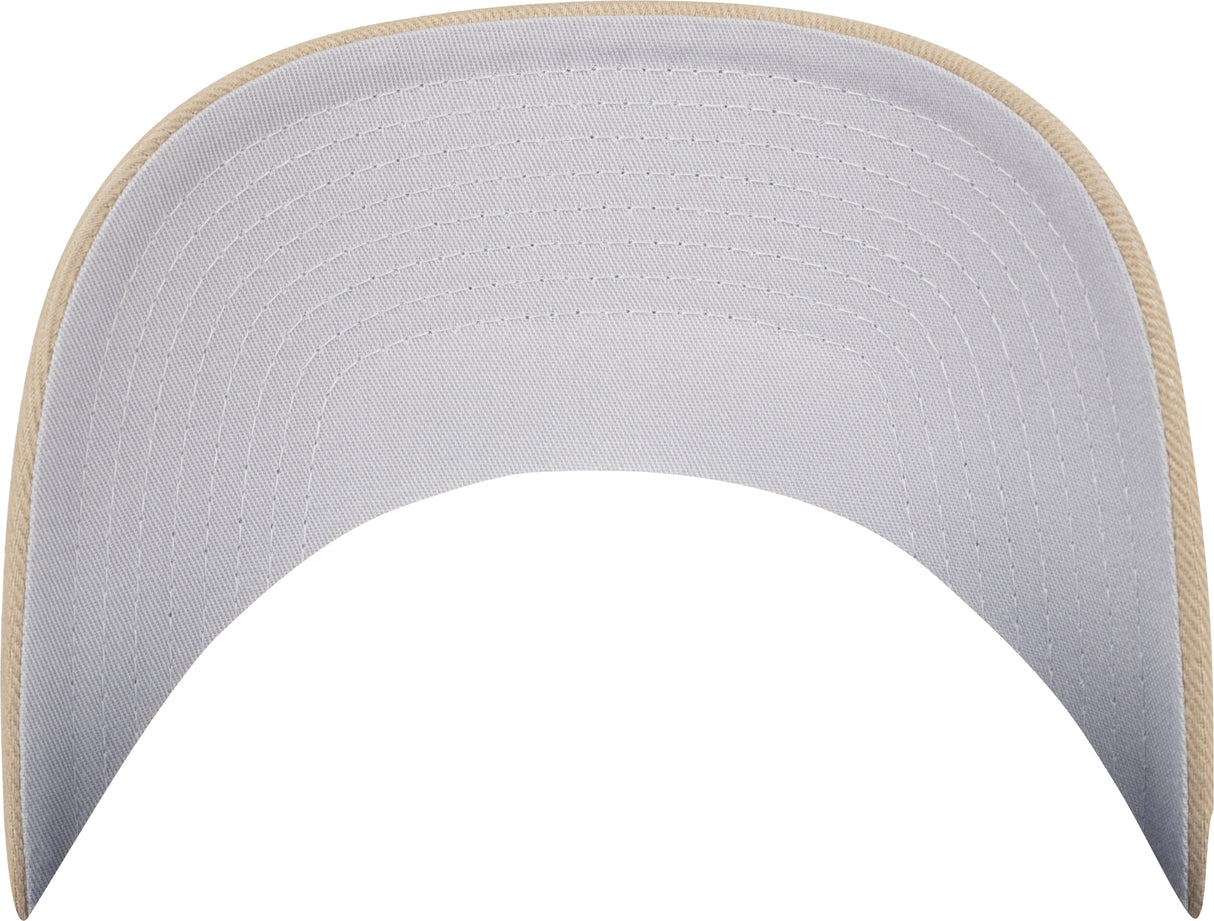 Flexfit By Yupoong Flexfit Brushed Twill (6377)