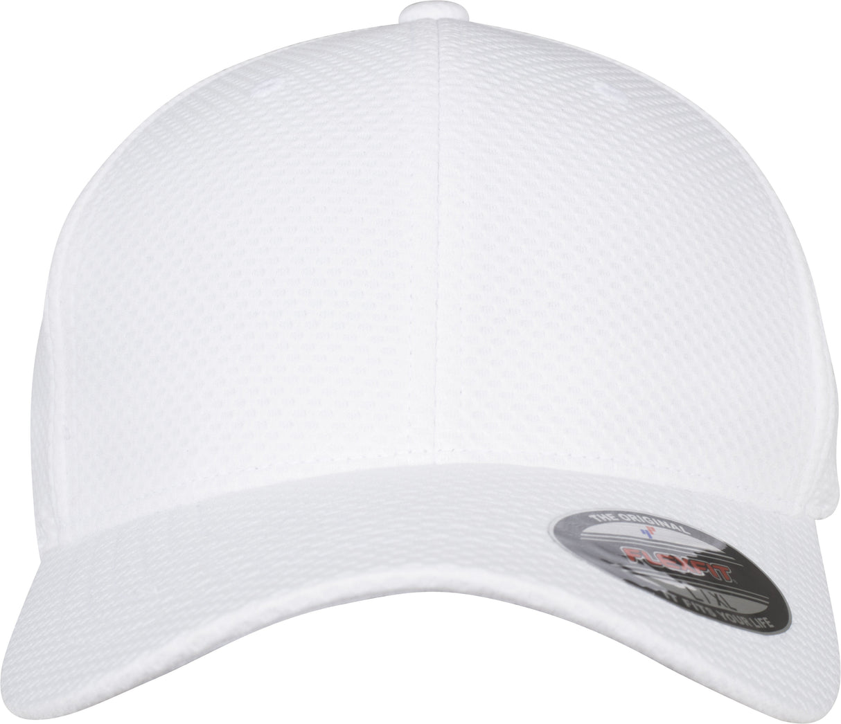 Flexfit By Yupoong Flexfit 3D Hexagon Jersey Cap (6584)