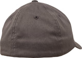 Flexfit By Yupoong Flexfit Cotton Twill Dad Cap (6745)