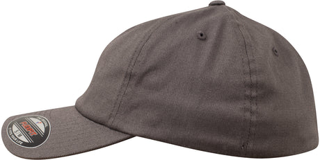 Flexfit By Yupoong Flexfit Cotton Twill Dad Cap (6745)