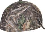 Flexfit By Yupoong Truetimber® Kanati Camo Cap (6988)