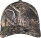 Flexfit By Yupoong Truetimber® Kanati Camo Cap (6988)