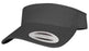 Flexfit By Yupoong Curved Visor Cap (8888)