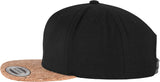 Flexfit By Yupoong Cork Snapback (6089Co)