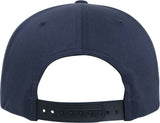 Flexfit By Yupoong Organic Cotton Snapback (6089Oc)