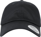 Flexfit By Yupoong Low-Profile Organic Cotton Cap (6245Oc)