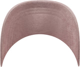 Flexfit By Yupoong Low-Profile Velours Cap (6245Vc)