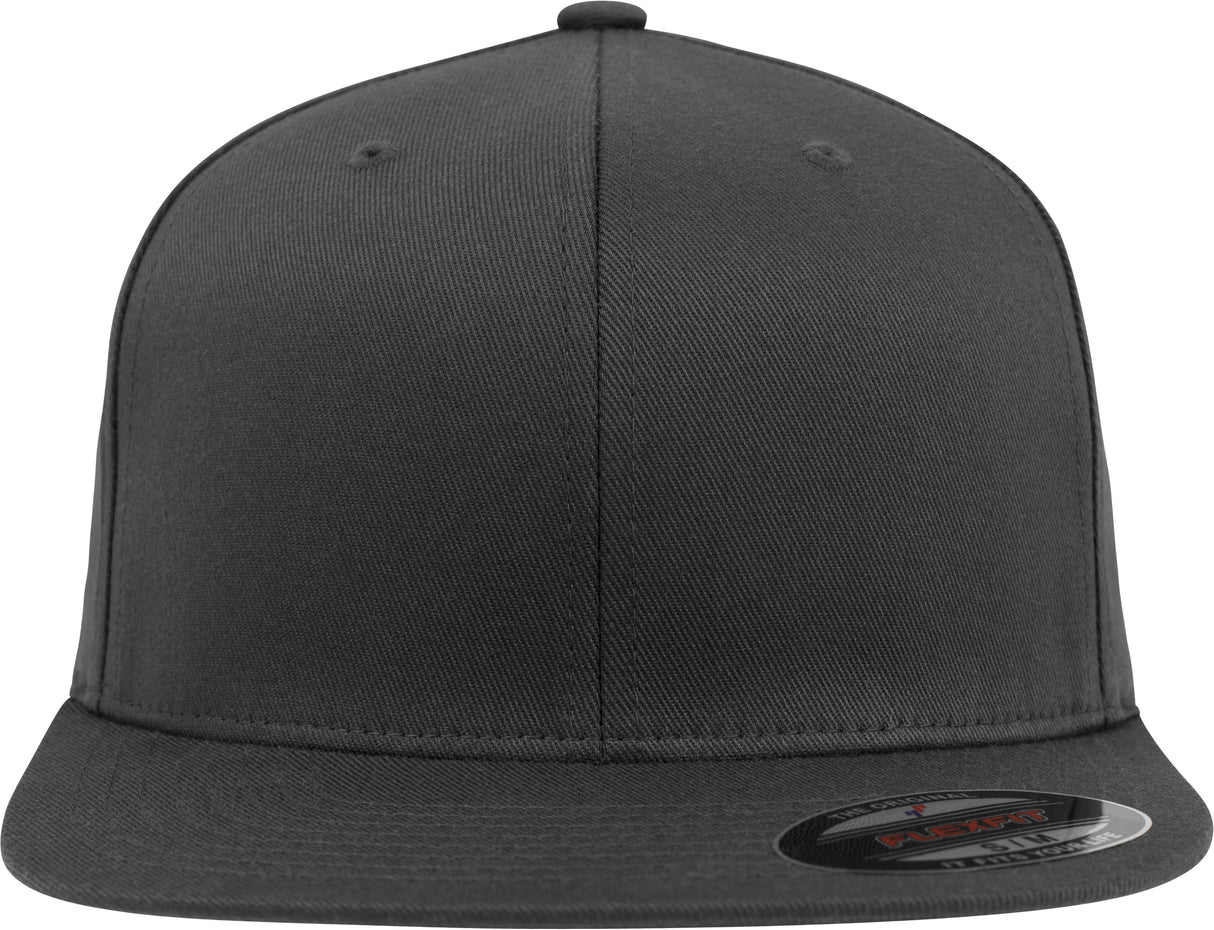 Flexfit By Yupoong Flexfit Flat Visor (6277Fv)