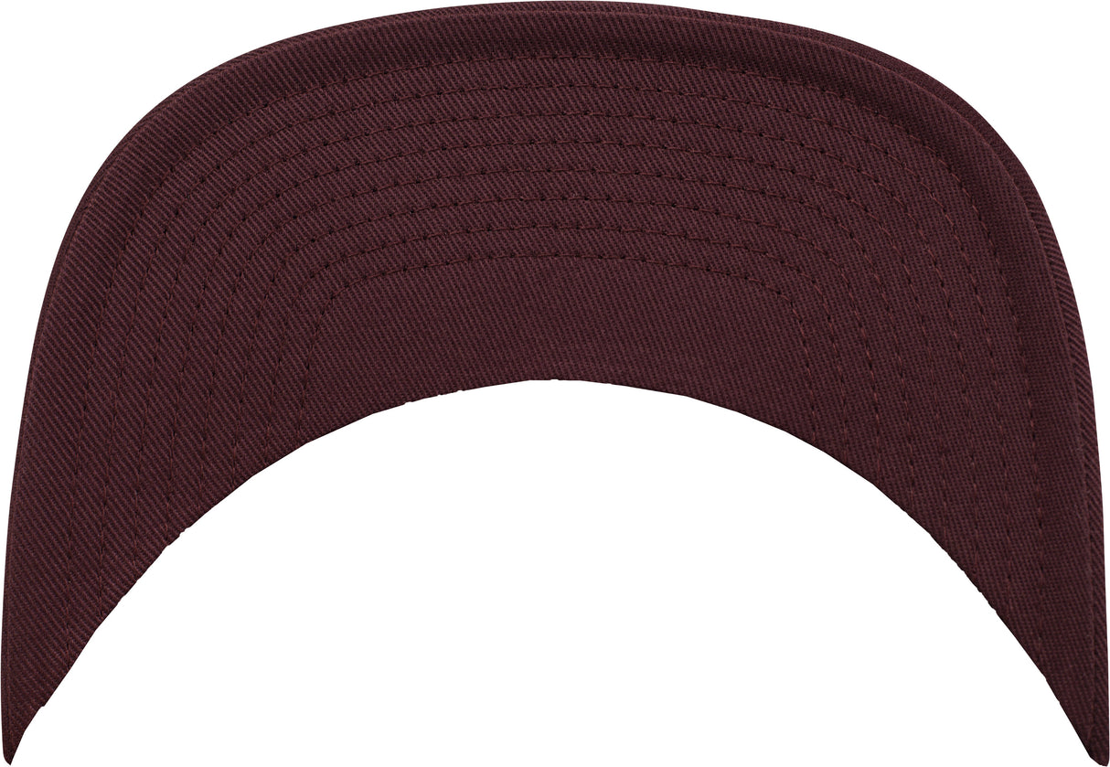 Flexfit By Yupoong Flexfit Flat Visor (6277Fv)