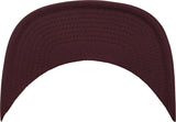 Flexfit By Yupoong Flexfit Flat Visor (6277Fv)