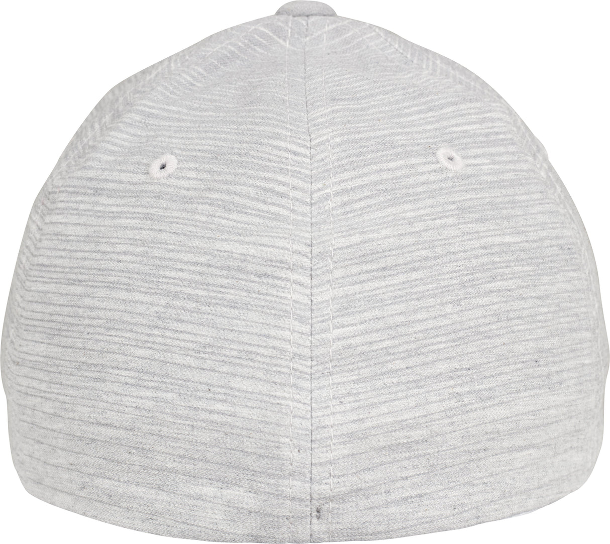 Flexfit By Yupoong Flexfit Ivory Melange Cap (6277Gm)