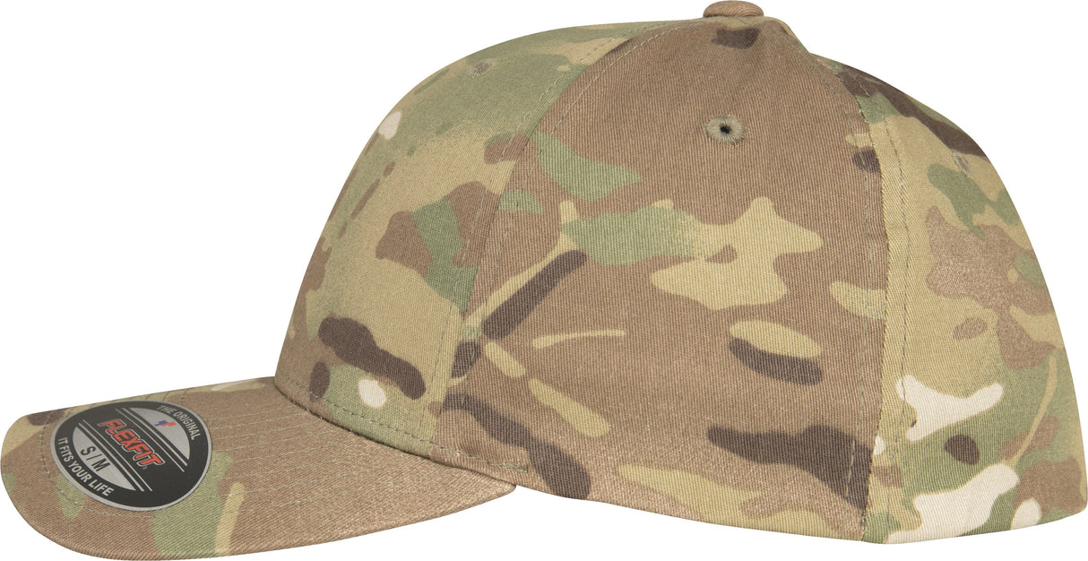 Flexfit By Yupoong Flexfit Multicam® (6277Mc)