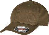 Flexfit By Yupoong Flexfit Organic Cotton Cap (6277Oc)