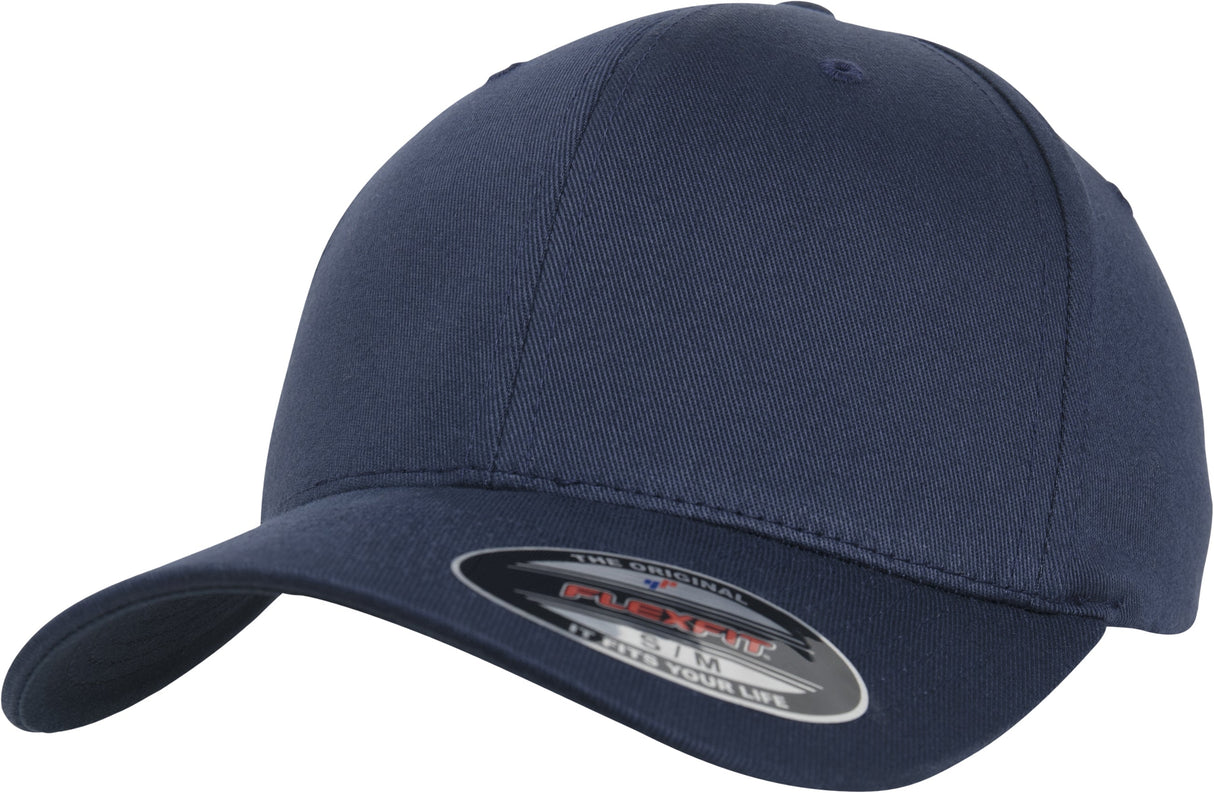 Flexfit By Yupoong Flexfit Organic Cotton Cap (6277Oc)