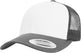 Flexfit By Yupoong Retro Trucker Coloured Front (6606Cf)