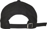 Flexfit By Yupoong 6-Panel Curved Metal Snap (7708Ms)