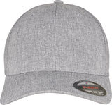 Flexfit By Yupoong Flexfit Heatherlight Cap (6350)