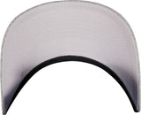 Flexfit By Yupoong Flexfit Heatherlight Cap (6350)