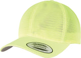 Flexfit By Yupoong 360° Omnimesh Cap (6360)