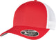 Flexfit By Yupoong 110 Mesh 2-Tone Cap (110Mt)