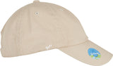 Flexfit By Yupoong Eco-Wash Dad Cap (6245Ec)