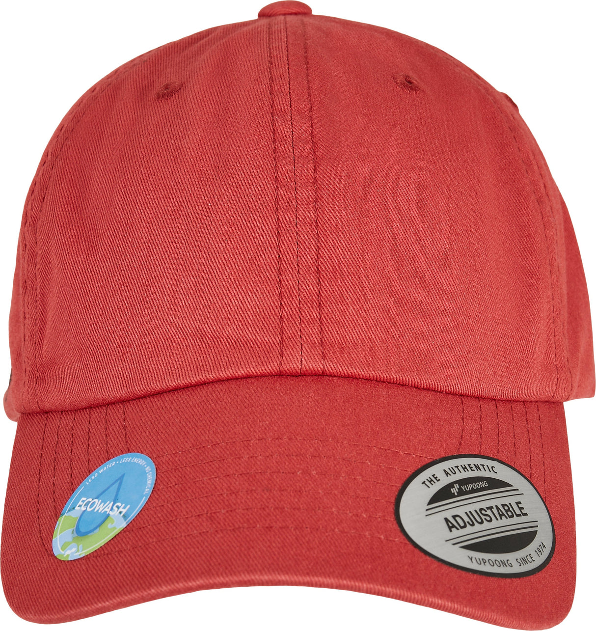 Flexfit By Yupoong Eco-Wash Dad Cap (6245Ec)