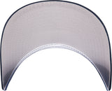 Flexfit By Yupoong 360° Omnimesh 2-Tone Cap (6360T)